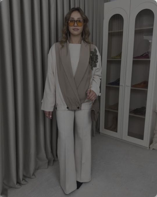 Ceket/Blazer